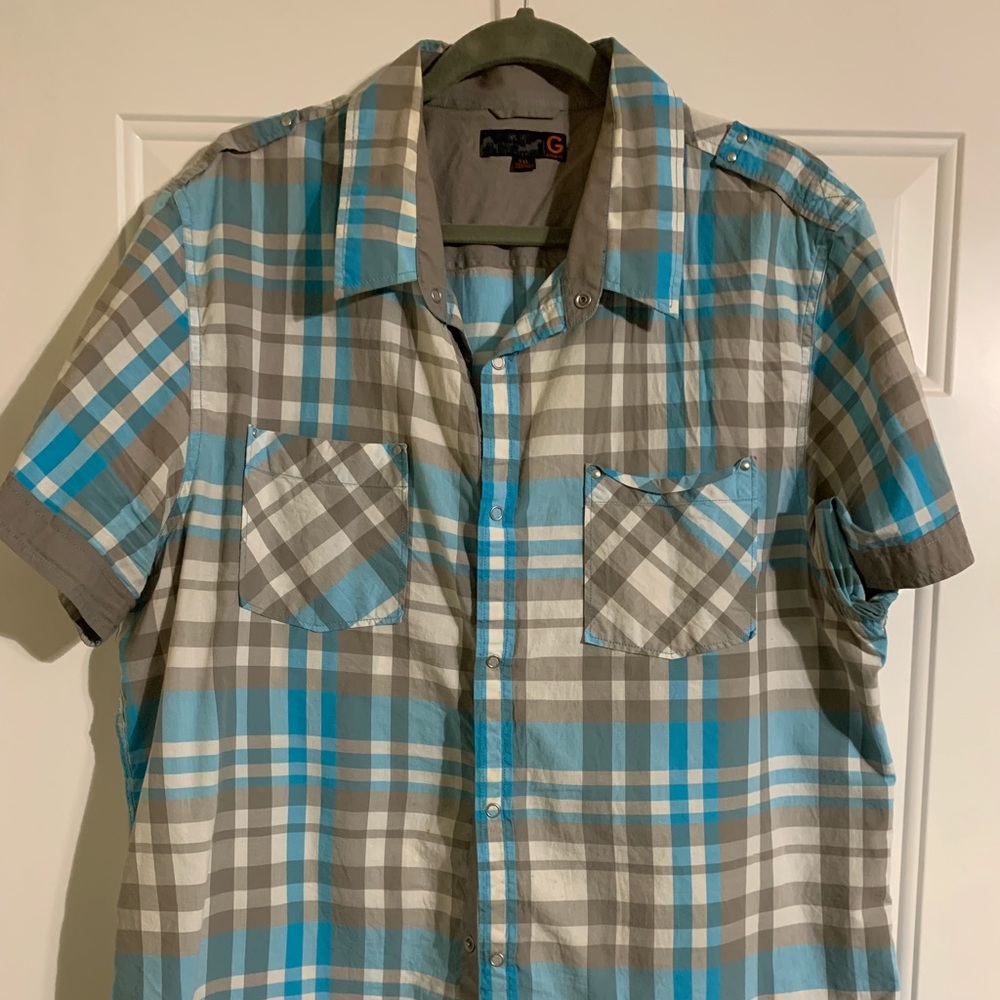 Men’s Guess Shirt